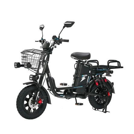 Monster Pro 30ah LifePO4