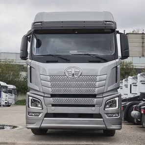 Тягач FAW JH6 4x2 Oryx