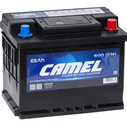 CAMEL 12V 65.0 L2