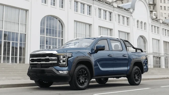 Мощность и крутящий момент