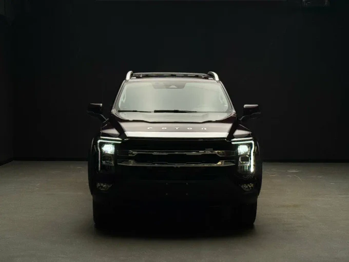 Мощность и крутящий момент