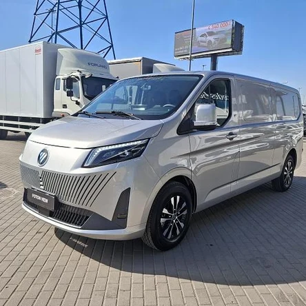 Фургон Foton View