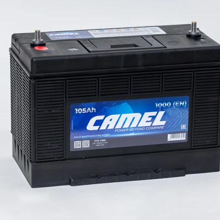 CAMEL 12V 105.7 31S-1000 винт