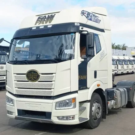 Тягач FAW J6P 4х2