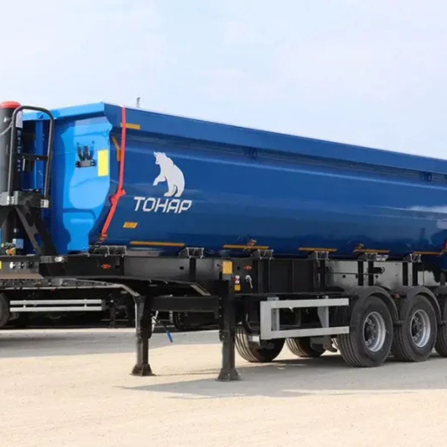 Тонар SH3-33
