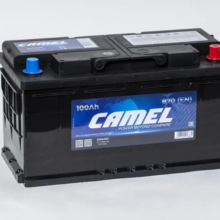 CAMEL 12V 100.0 L5
