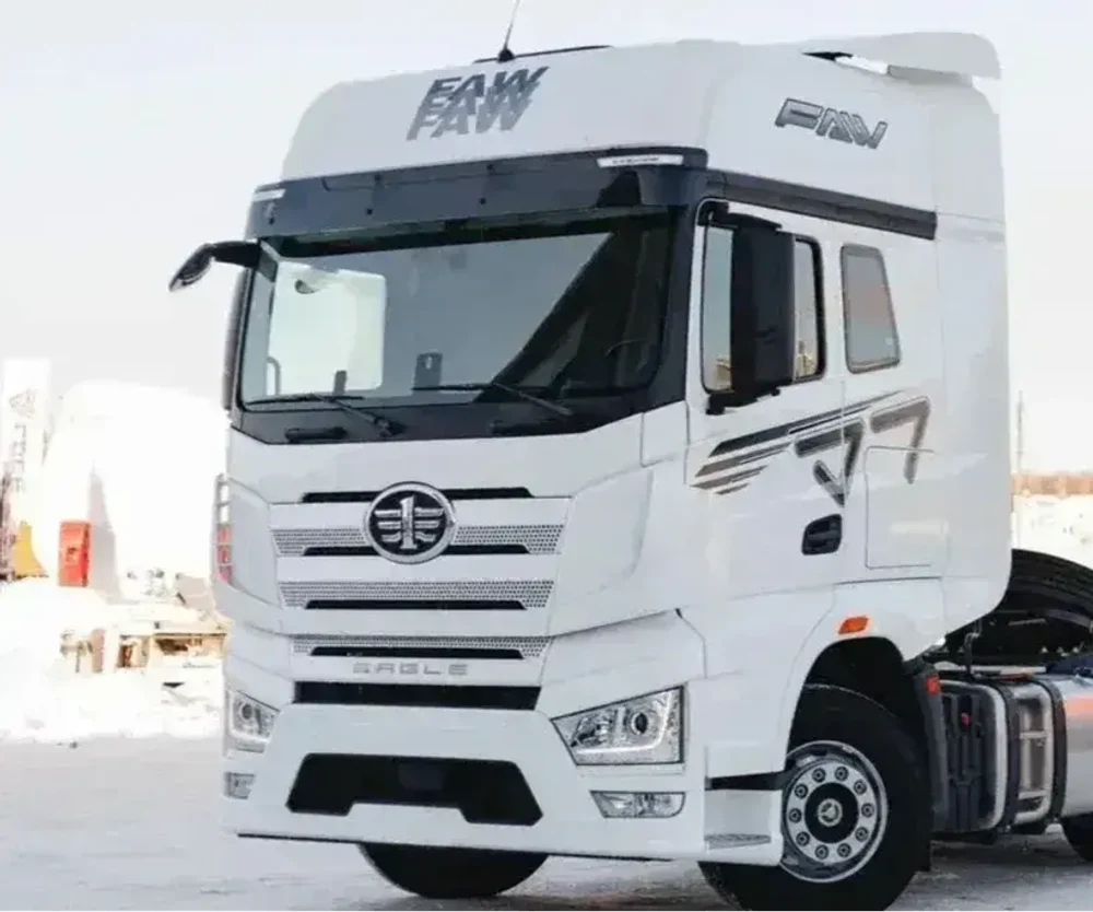 ВОСТОК ИМПОРТ - С нами надежно и навсегда!