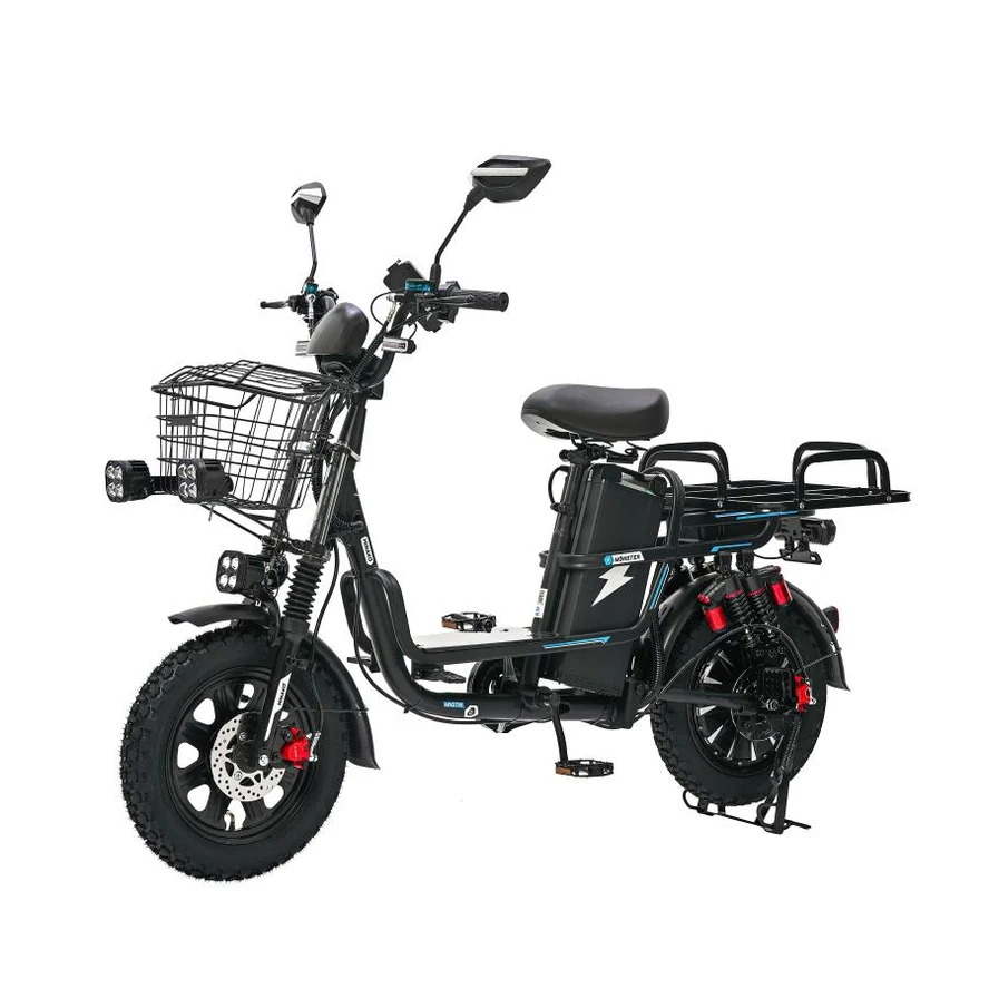 Monster Pro 30ah LifePO4