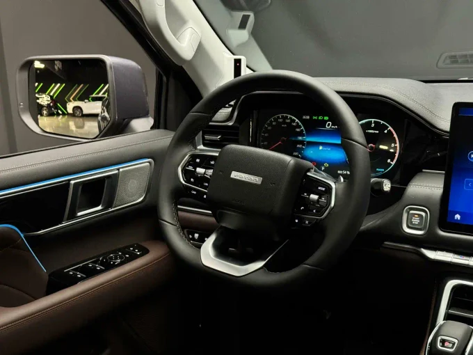 Максимальная безопасность