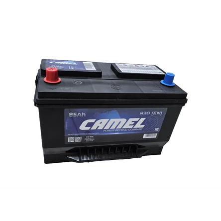 CAMEL 12V 85.1 65-820