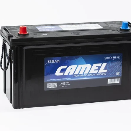 CAMEL 12V 120.1 115E41R