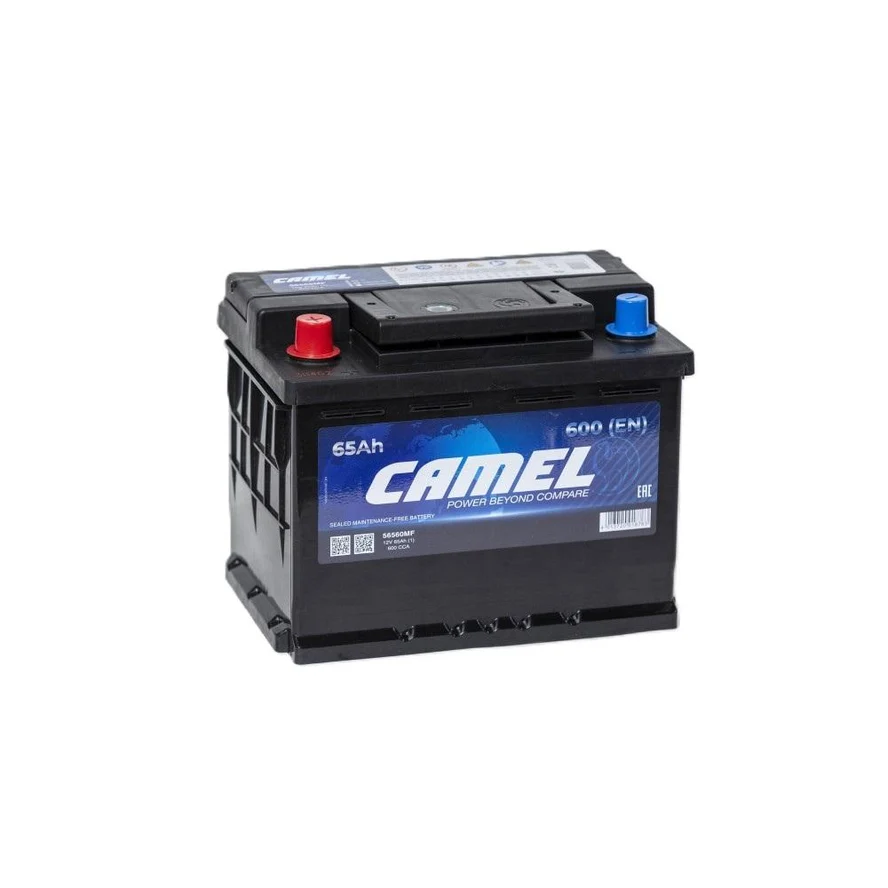 CAMEL 12V 65.1 L2