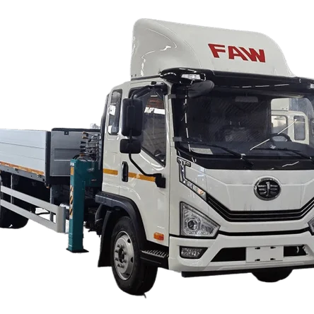 FAW Среднетоннажные