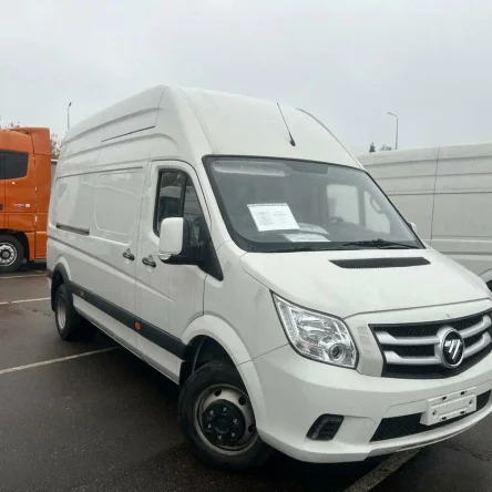 Фургон Foton Toano