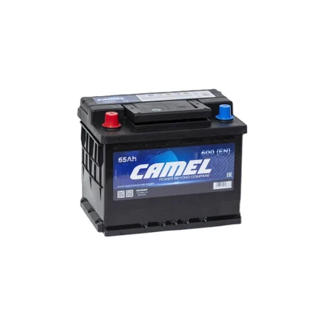 CAMEL 12V 65.1 L2