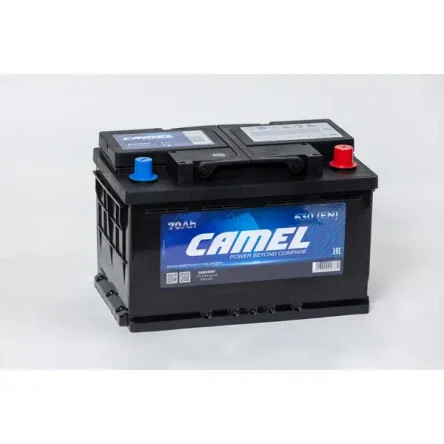 CAMEL 12V 70.0 LB3