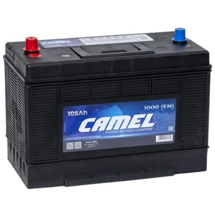 CAMEL 12V 105.7 31A-1000 конус