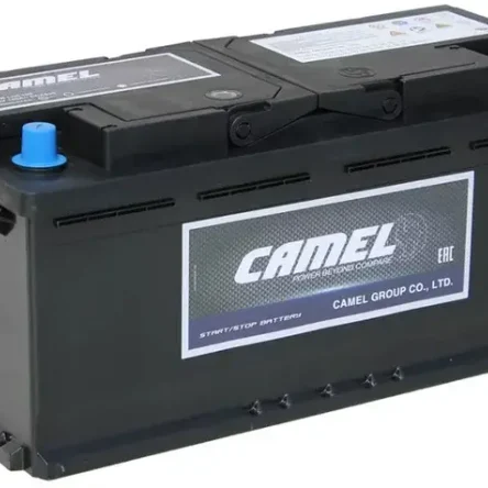CAMEL 12V 105.0 L6 EFB