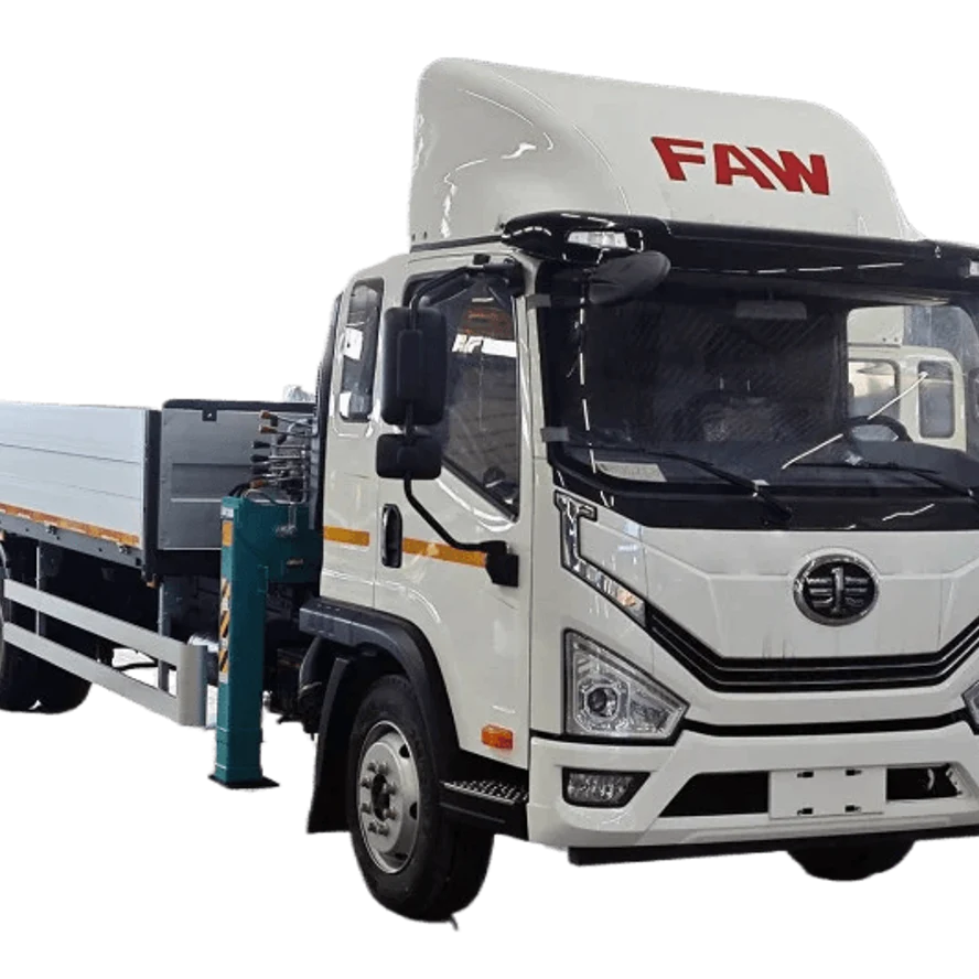 FAW Среднетоннажные