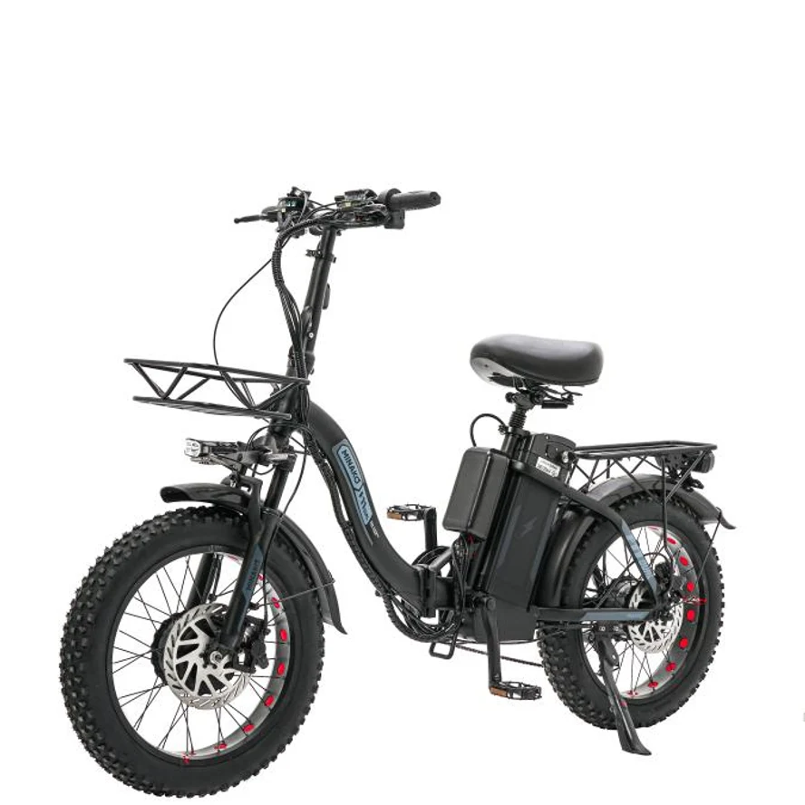 Minako F11 Dual (полный привод)