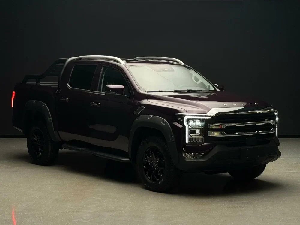 НОВЫЙ TUNLAND V7