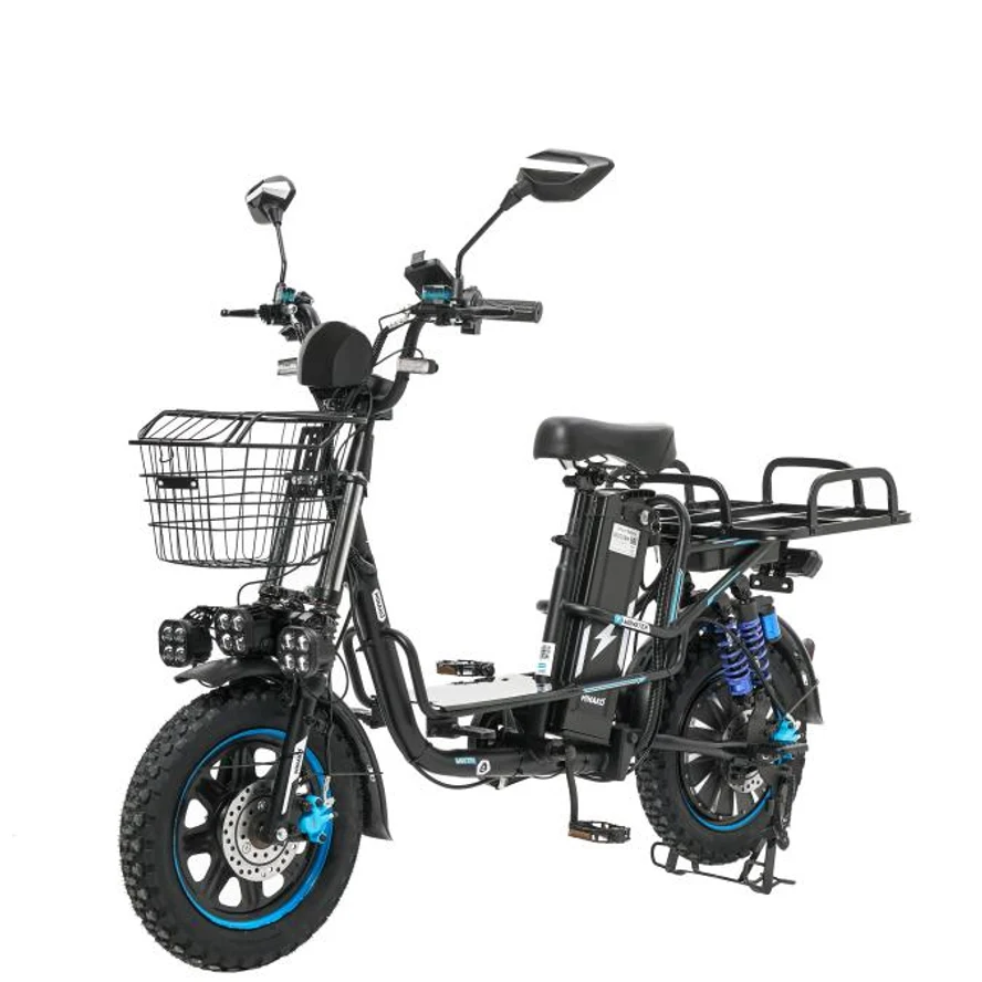 Monster PRO 21Ah