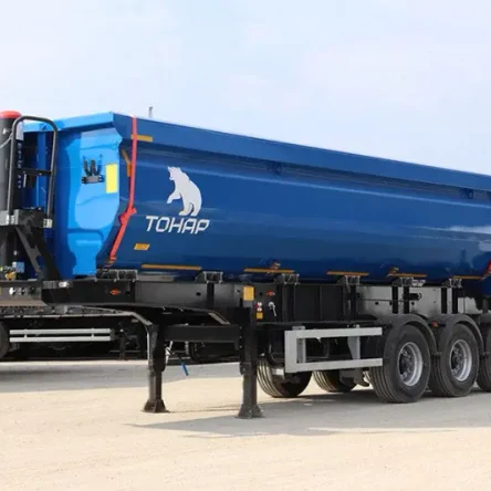 Тонар SH3-33