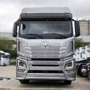 Тягач FAW JH6 4x2 Oryx