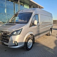 FOTON - Коммерческая техника 