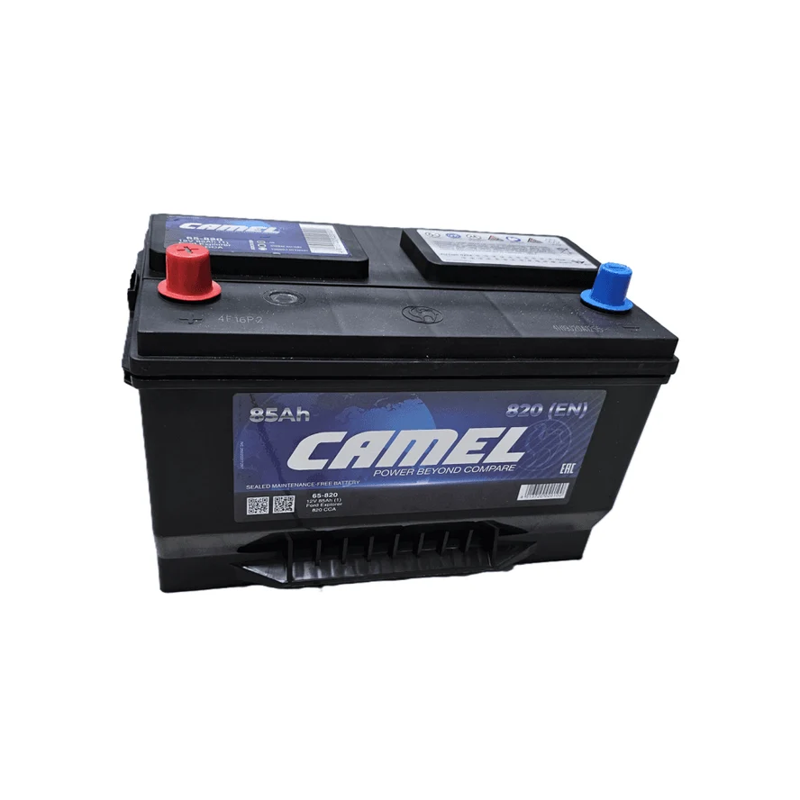 CAMEL 12V 85.1 65-820