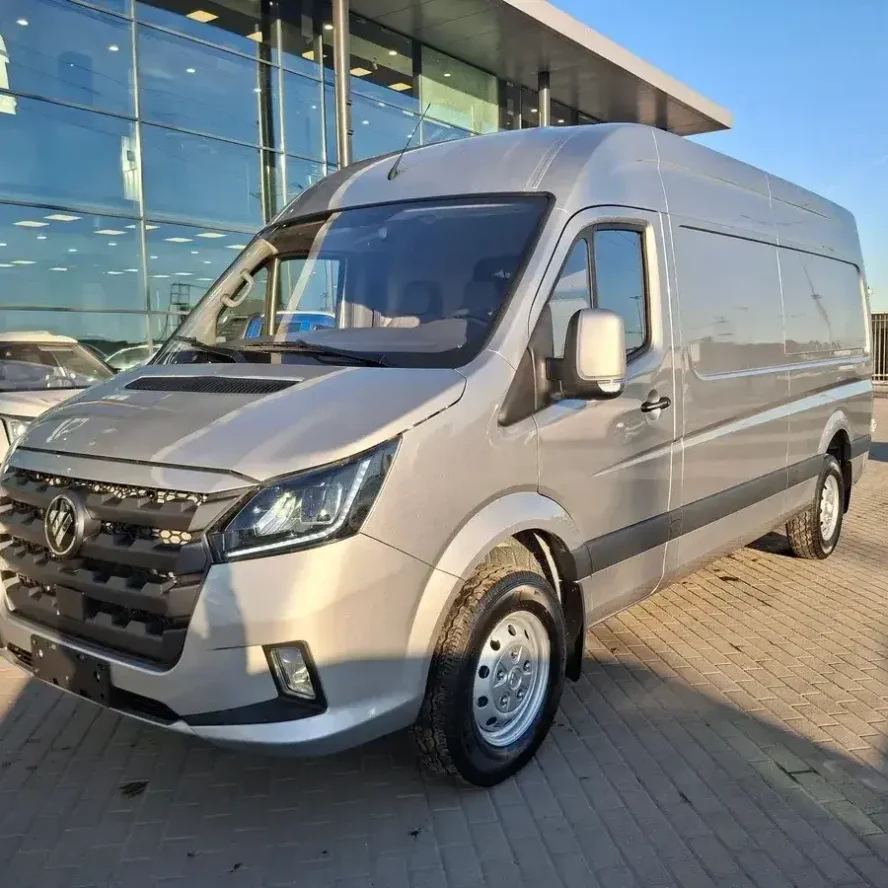 Foton Toano Pro