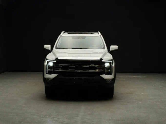 НОВЫЙ TUNLAND G9 