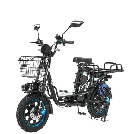 Monster PRO 21Ah