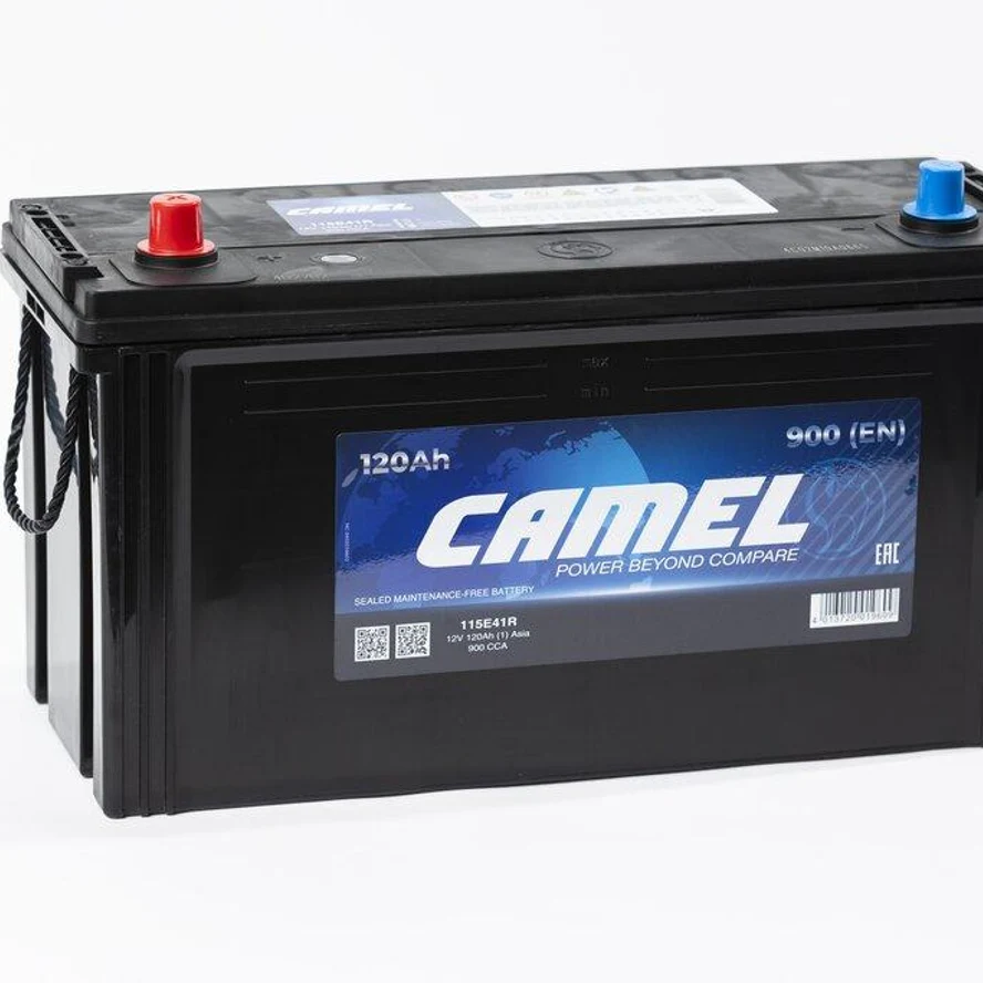 CAMEL 12V 120.1 115E41R